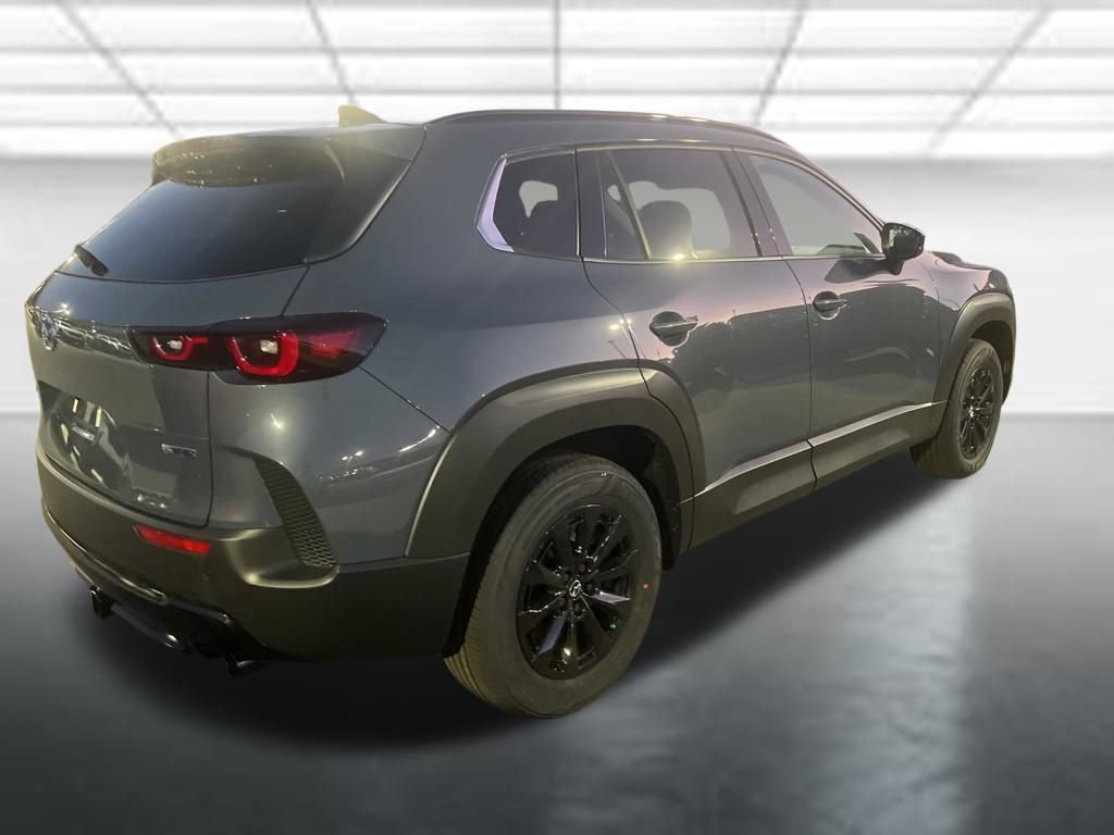 New 2026 MAZDA CX-50 AWD 2.5 Hybrid w/ Premium Pkg image 3