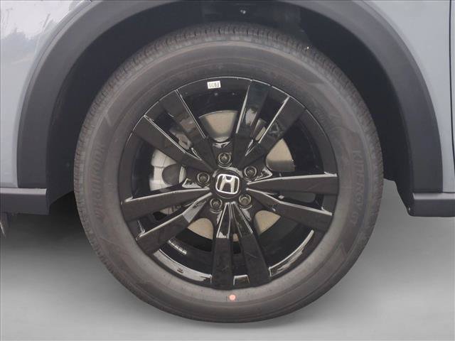 New 2027 Honda HR-V Sport image 10