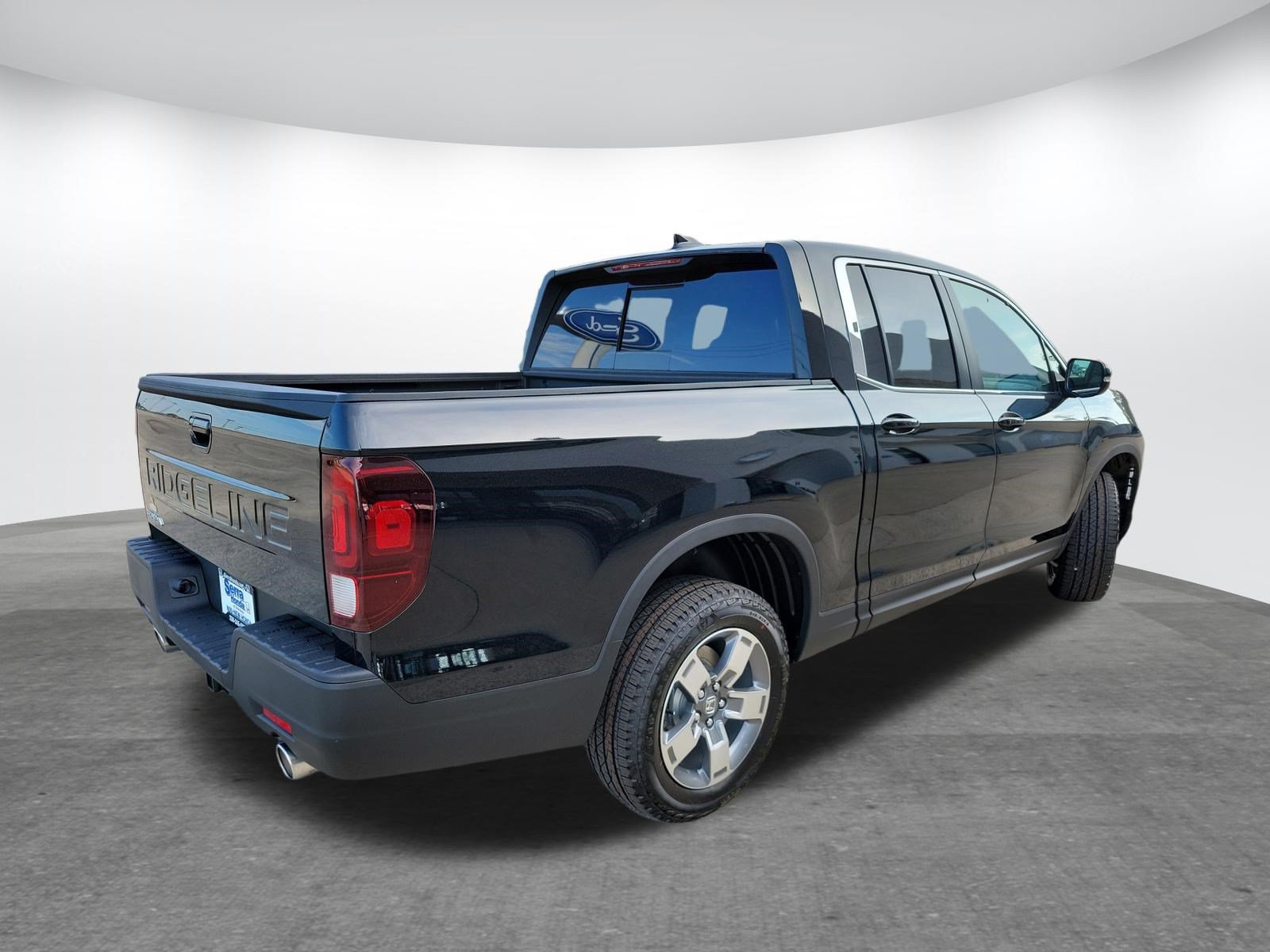New 2026 Honda Ridgeline RTL image 5