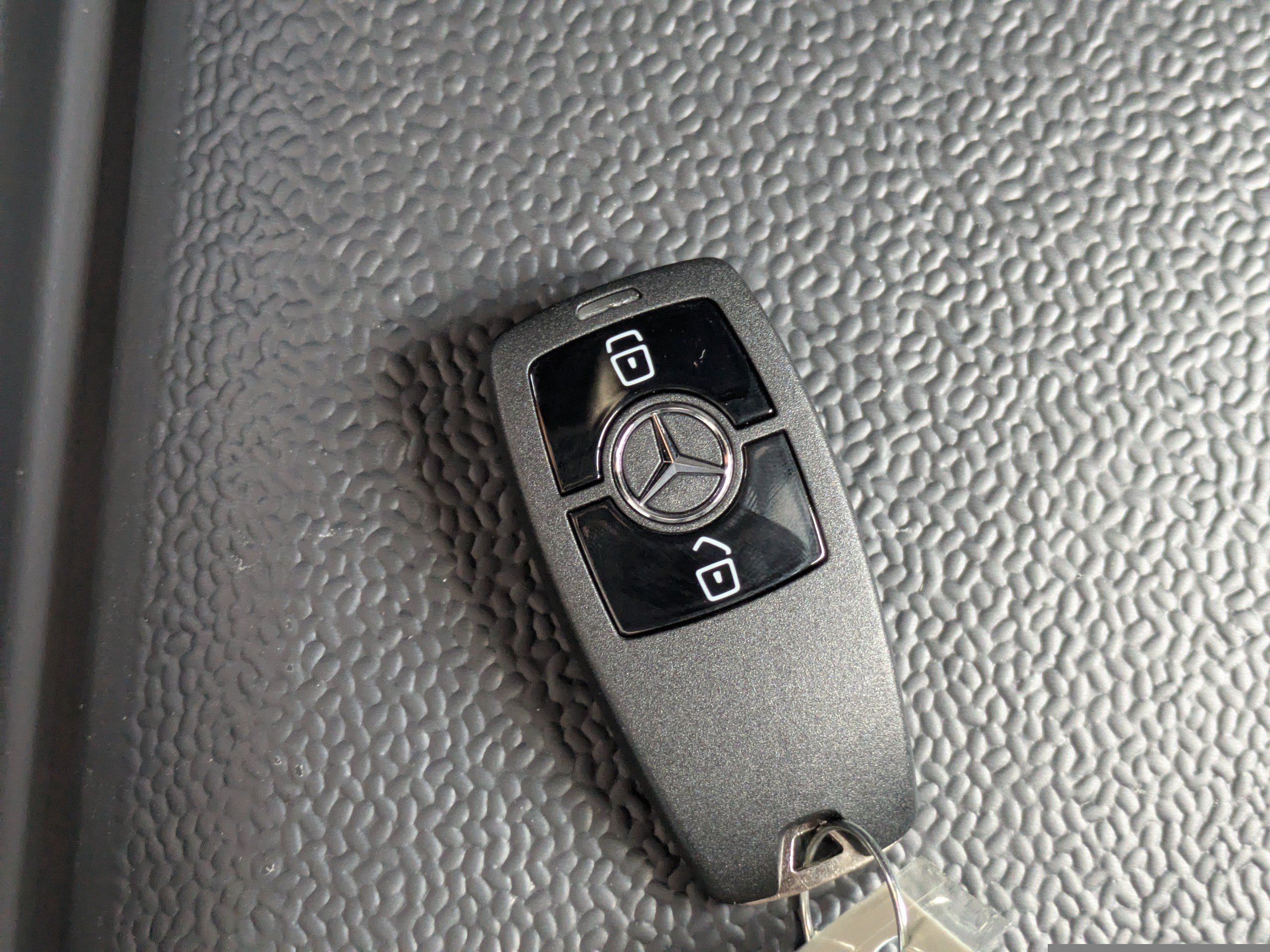 New 2026 Mercedes-Benz Sprinter 2500 image 26