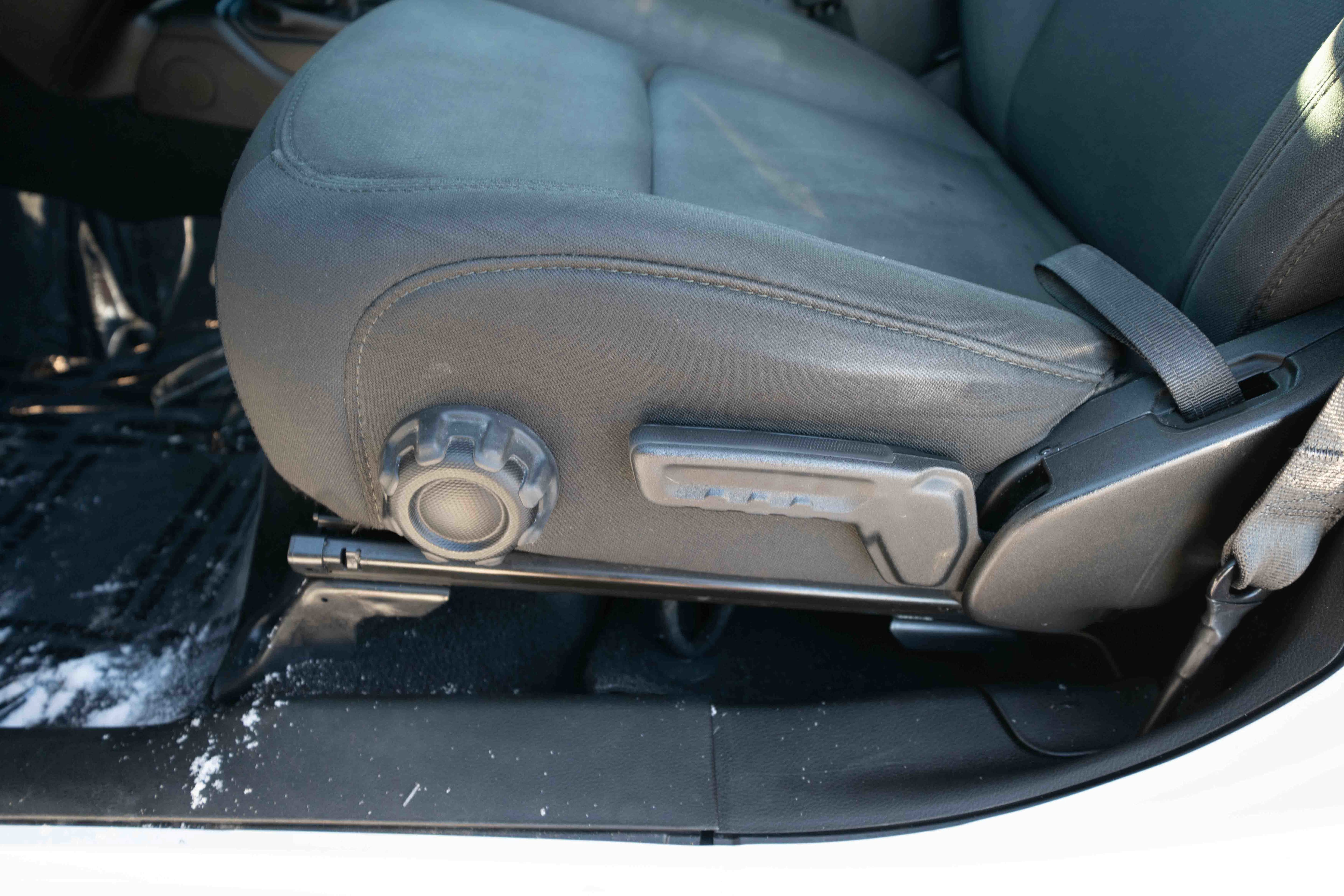 Used 2020 Jeep Wrangler Unlimited Sport S image 12