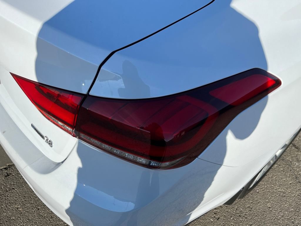 Used 2015 Hyundai Genesis 3.8 w/ Option Group 02 image 47