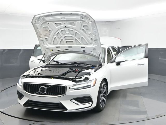 Used 2023 Volvo S60 B5 Ultimate w/ Climate Package image 52