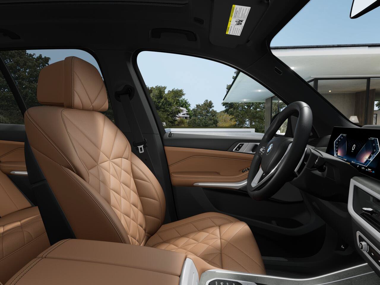 Used 2026 BMW X5 sDrive40i RWD image 9
