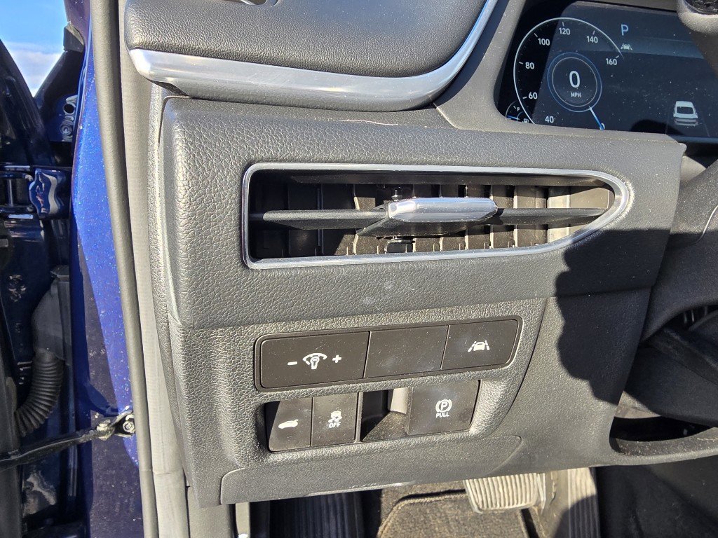 Used 2022 Hyundai Sonata SEL w/ Convenience Package image 17