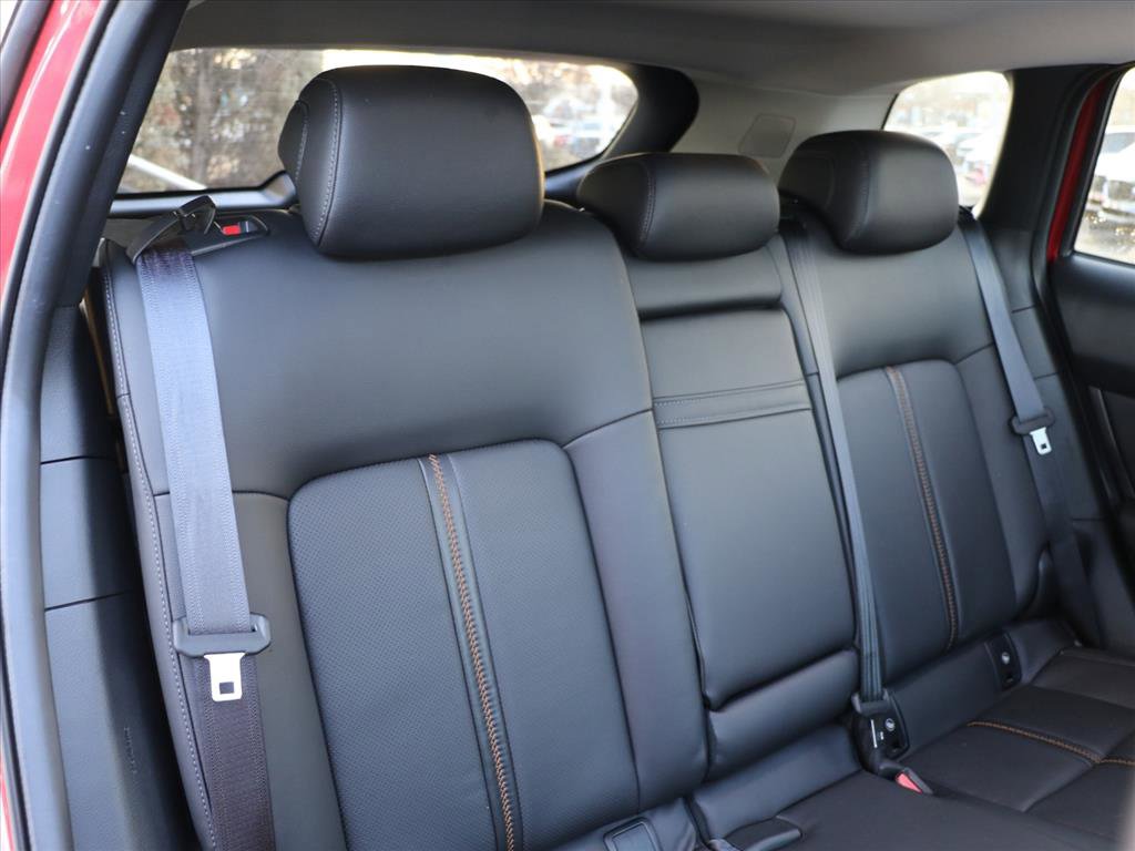Certified 2025 MAZDA CX-50 2.5 Hybrid w/ Premium Plus Pkg image 9