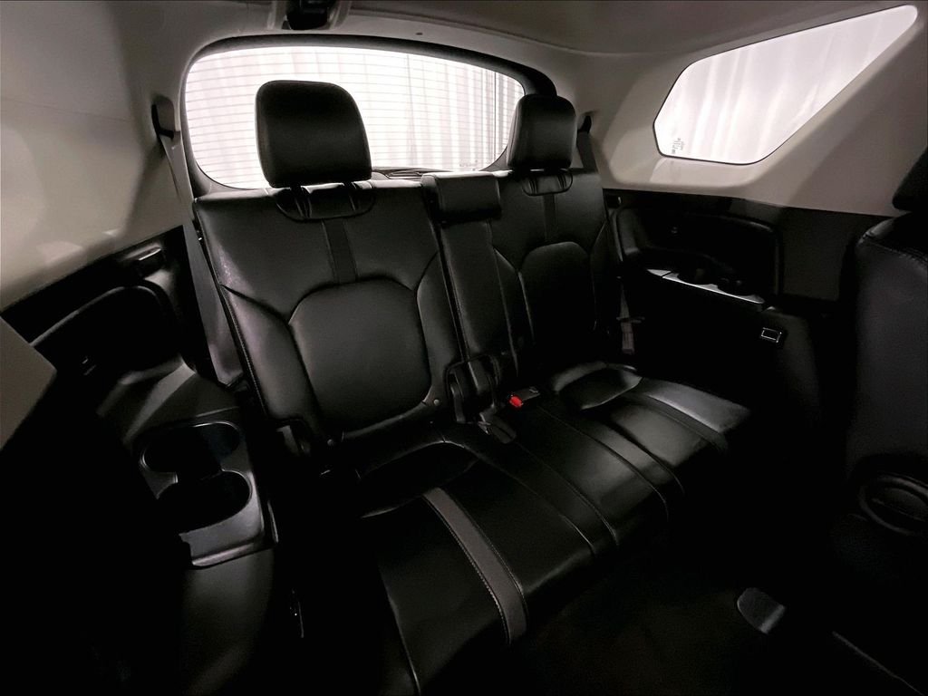 Used 2023 Honda Pilot EX-L image 17