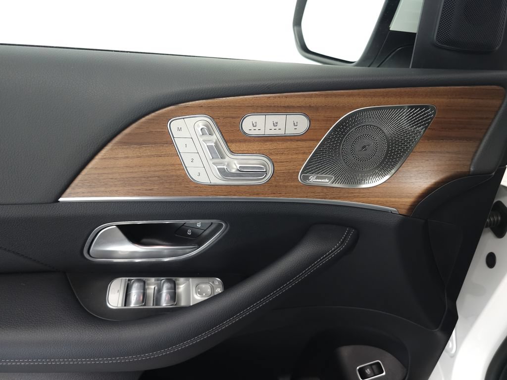 Certified 2026 Mercedes-Benz GLE 350 4MATIC image 6