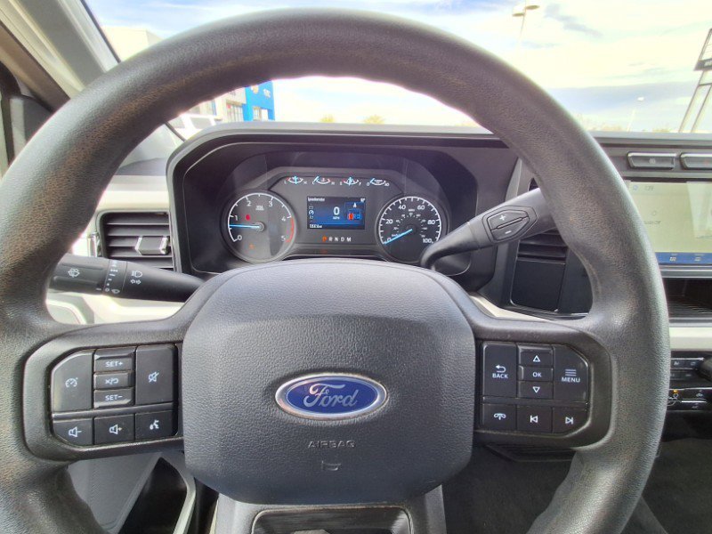 Used 2023 Ford F350 XLT image 14