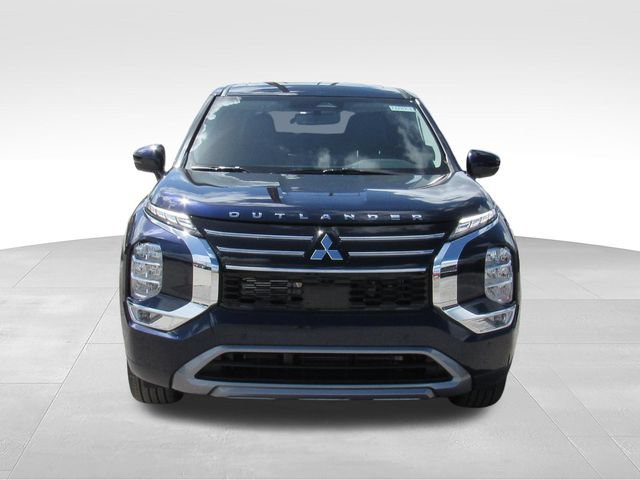New 2026 Mitsubishi Outlander SE FWD image 9