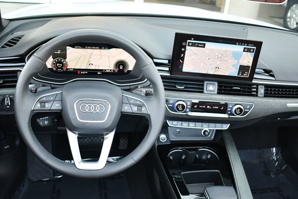 Used 2023 Audi A5 2.0T Premium Plus w/ Premium Plus image 65