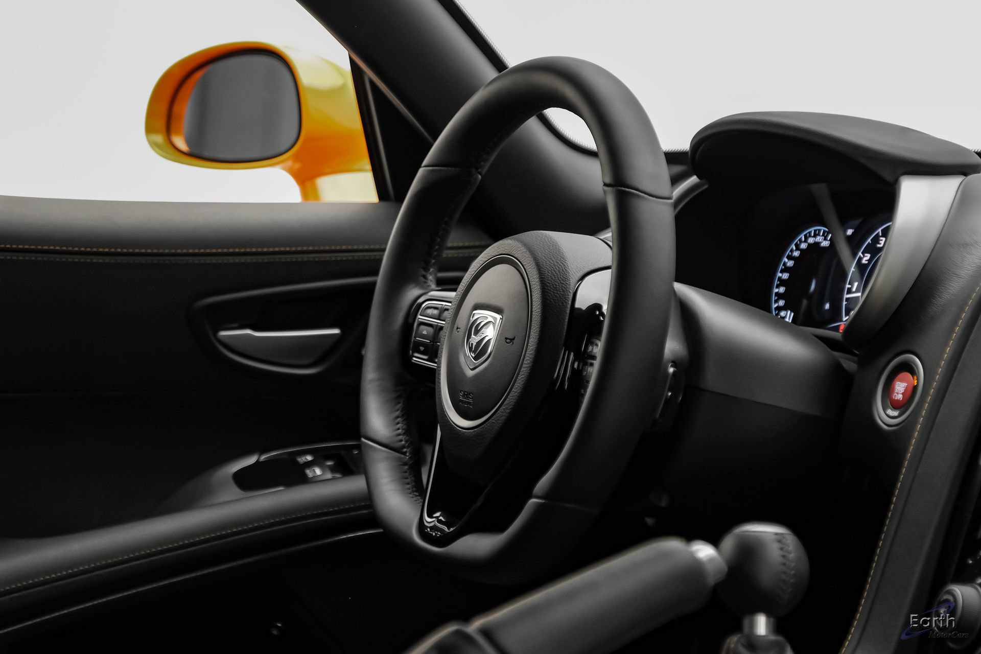 Used 2014 SRT Viper SRT-10 RWD image 63