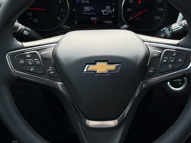 Used 2024 Chevrolet Equinox LT FWD image 14