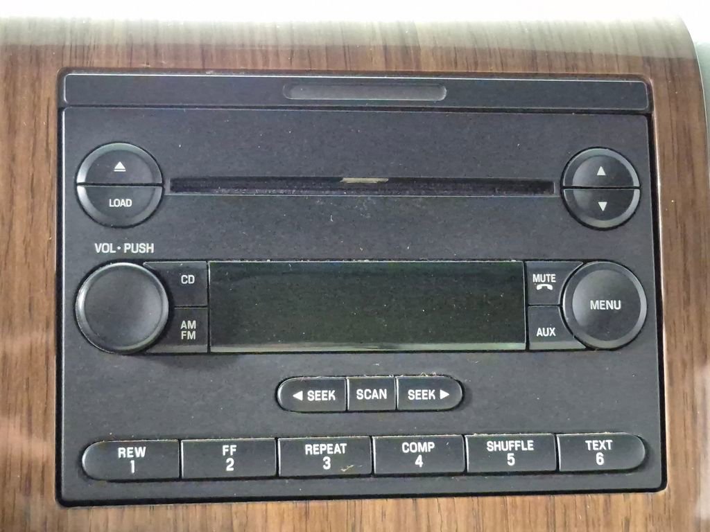 Used 2004 Ford F150 XLT AWD/4WD image 22
