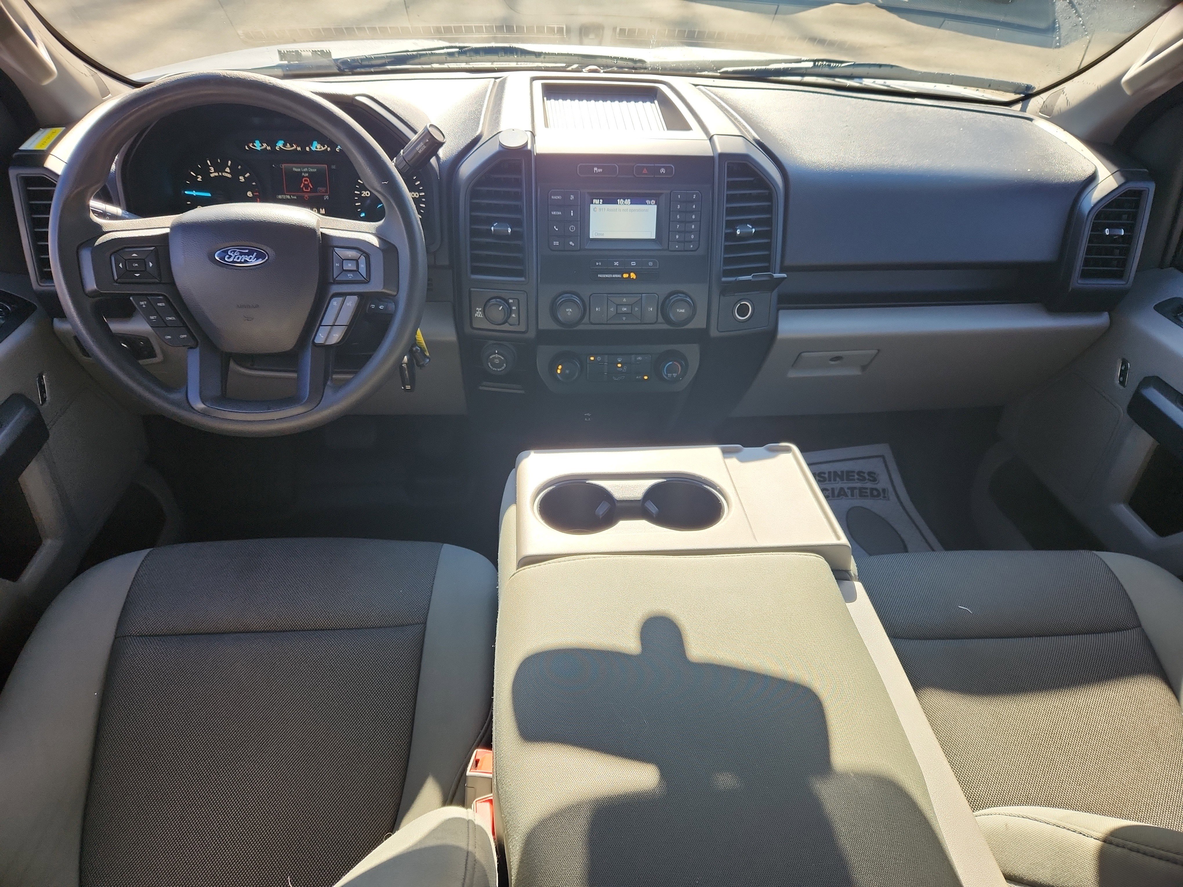 Used 2020 Ford F150 XL w/ Equipment Group 101A Mid image 39