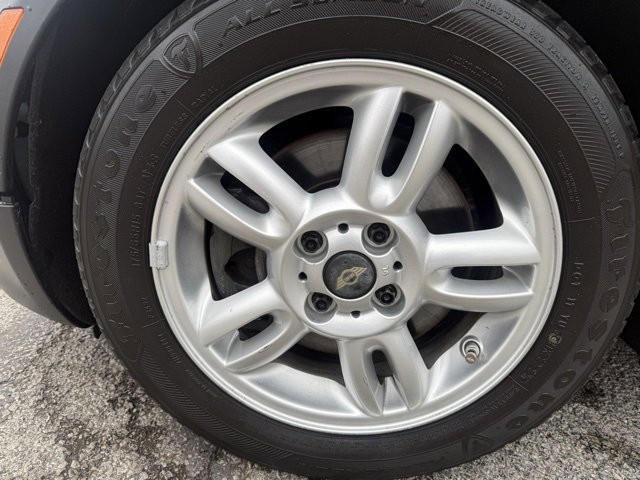 Used 2012 MINI Cooper Hardtop image 7