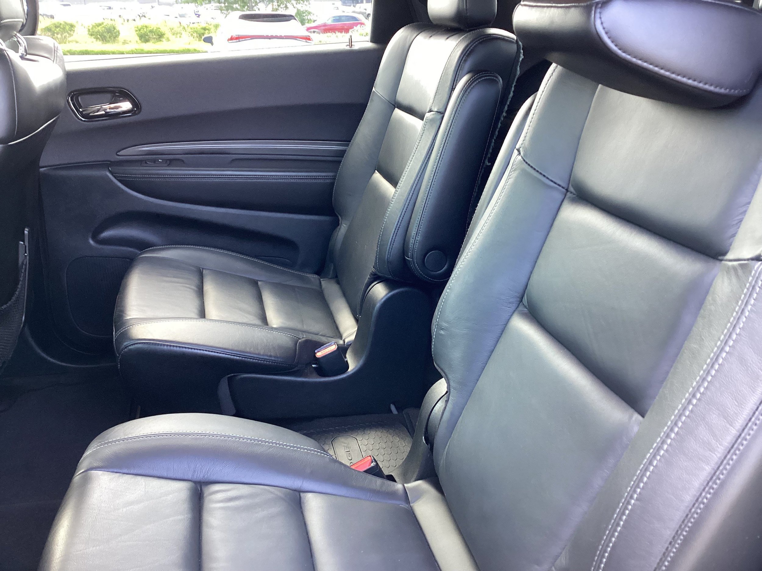 Used 2022 Dodge Durango GT AWD/4WD image 13