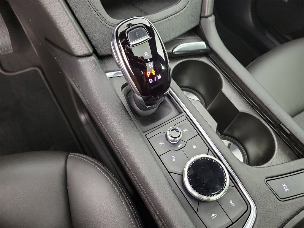 Certified 2024 Cadillac XT5 Premium Luxury w/ Technology Package image 31