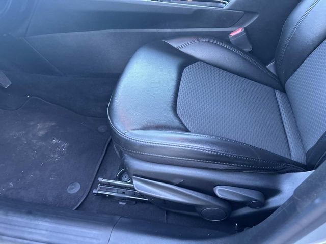 Used 2022 Jeep Compass Altitude image 21