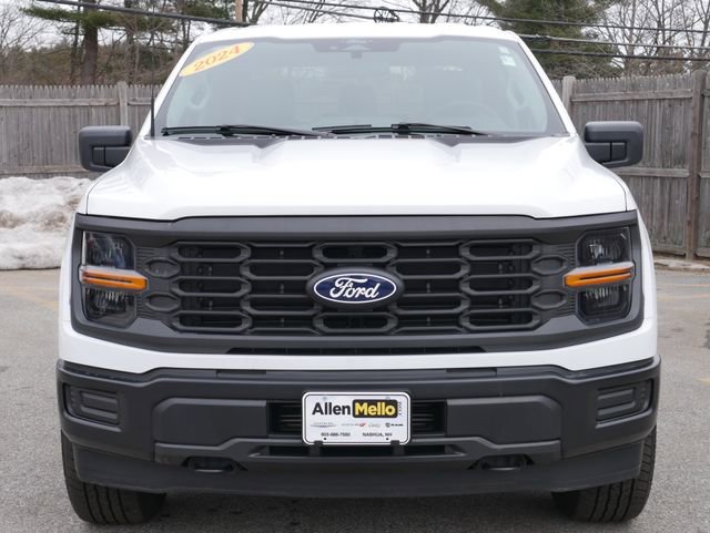 Used 2024 Ford F150 XL image 2
