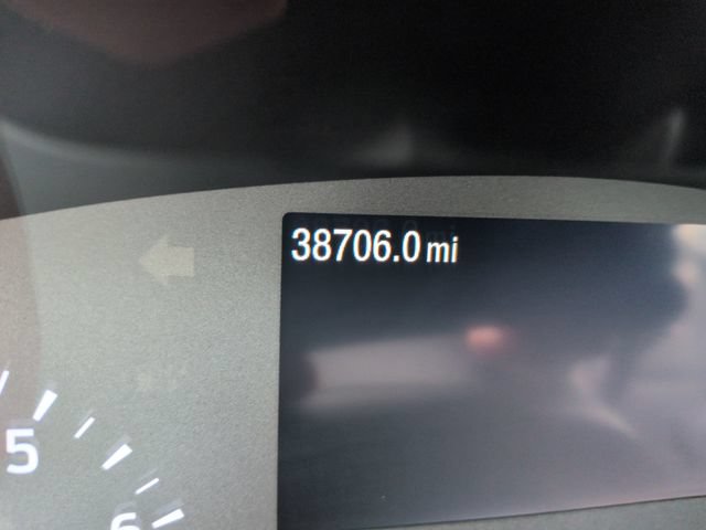 Certified 2022 Ford Escape SEL AWD/4WD image 9