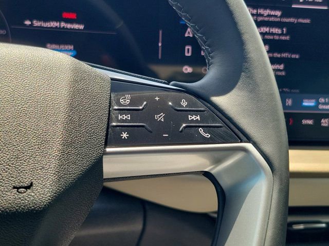 Certified 2025 Audi Q5 Premium w/ Premium Plus AWD/4WD image 22