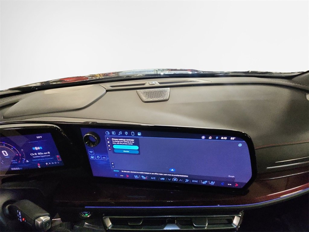 Certified 2024 Chevrolet Traverse RS w/ LPO, Floor Liner Package image 22