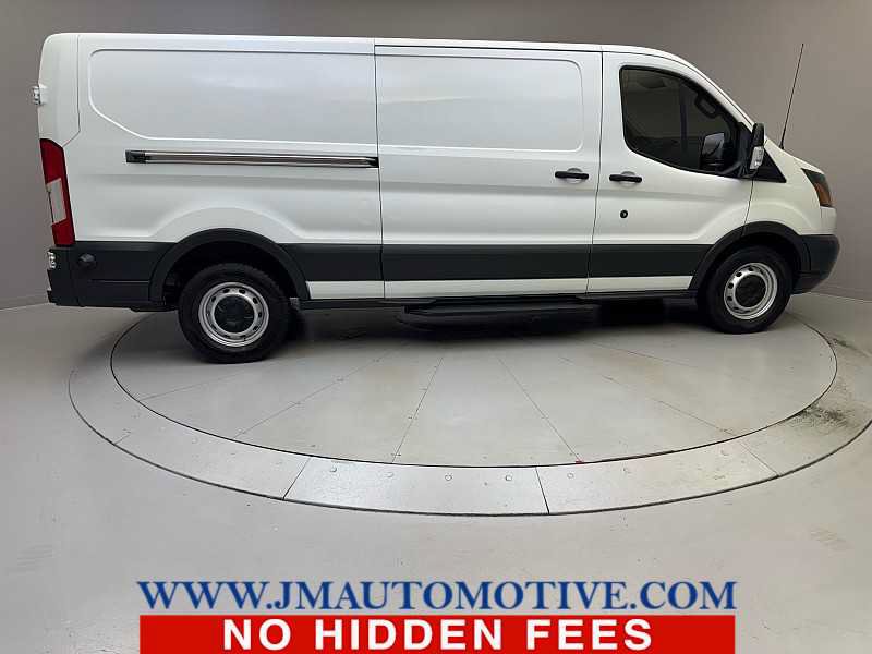 Used 2015 Ford Transit 250 148 Low Roof RWD image 6