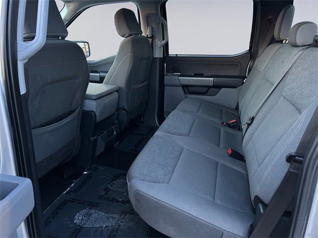 Certified 2024 Ford F150 XLT w/ Tow/Haul Package image 13