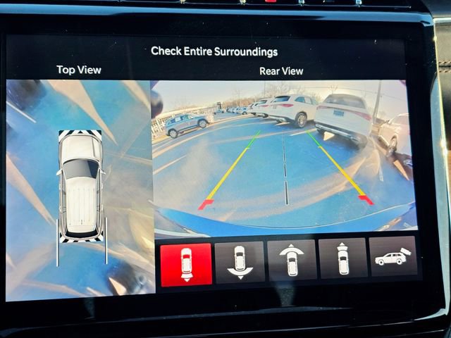 Used 2021 Jeep Grand Cherokee L Summit w/ Luxury Tech Group V image 42