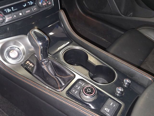Used 2019 Nissan Maxima SR image 17