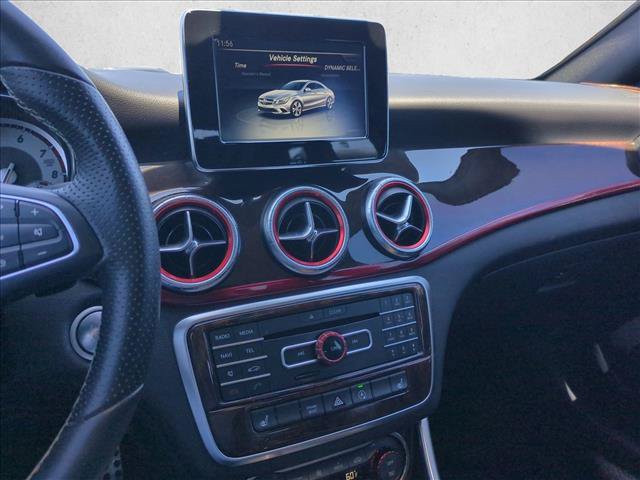 Used 2016 Mercedes-Benz CLA 250 4MATIC image 15