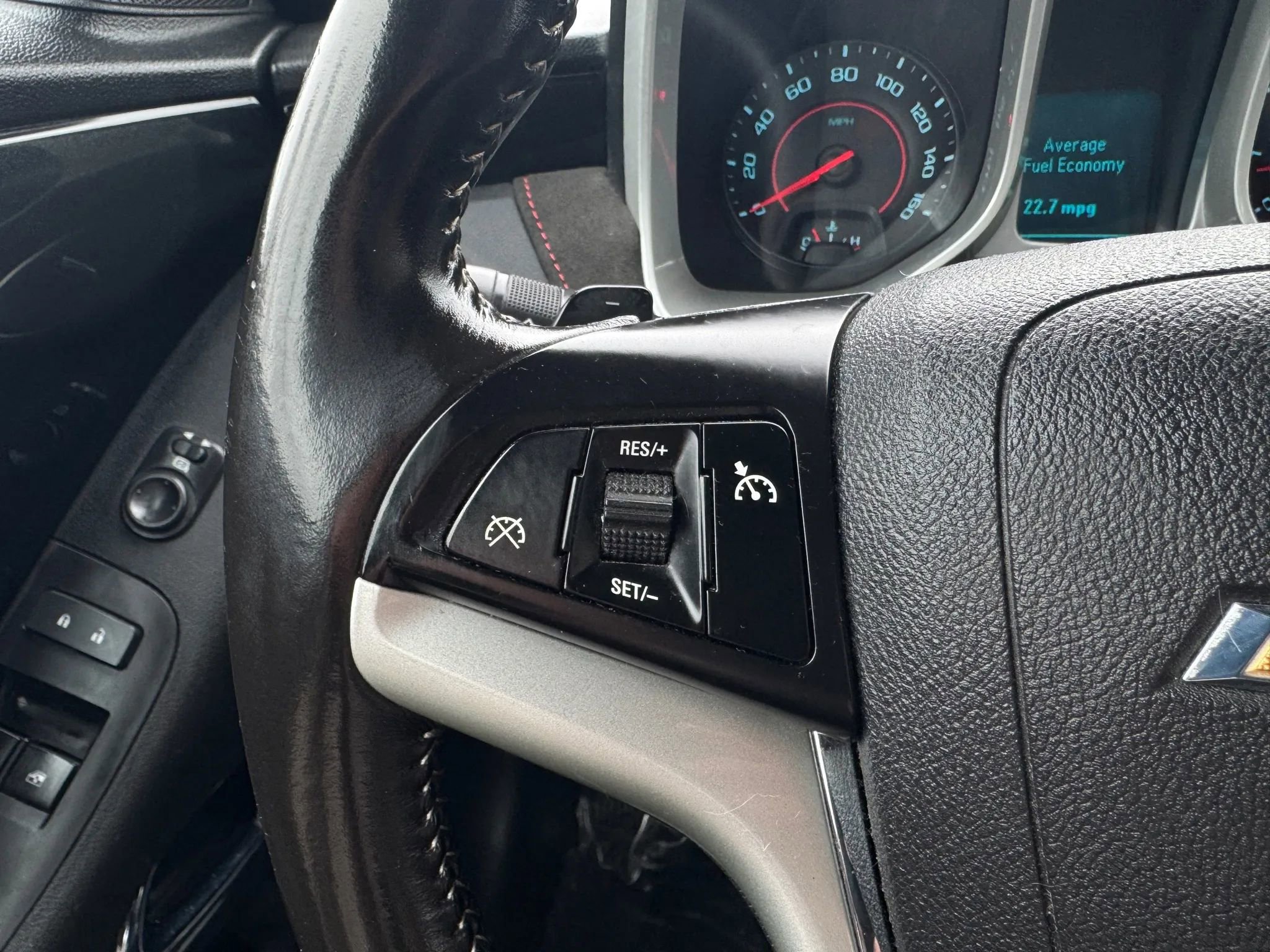 Used 2015 Chevrolet Camaro LT w/ RS Package image 17