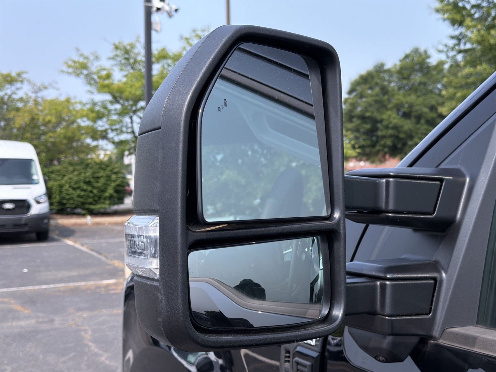 New 2026 Ford F250 XLT w/ XLT Premium Package AWD/4WD image 15