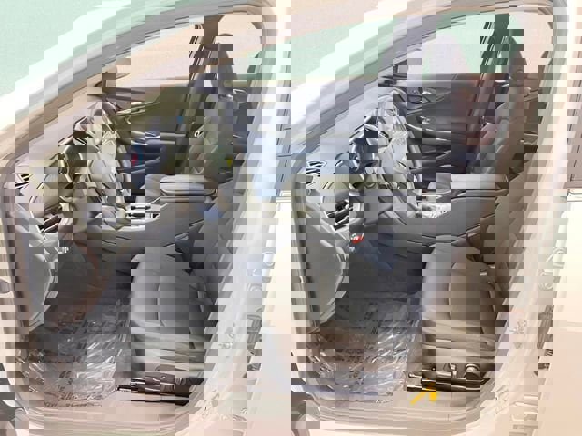 Used 2024 Chevrolet Malibu LT image 14