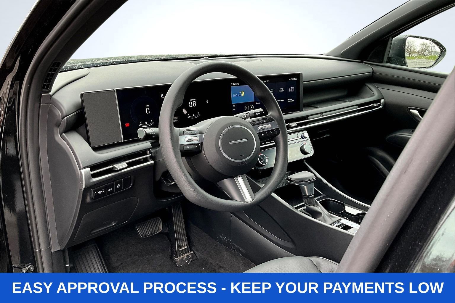 Used 2026 Hyundai Santa Cruz SEL image 23