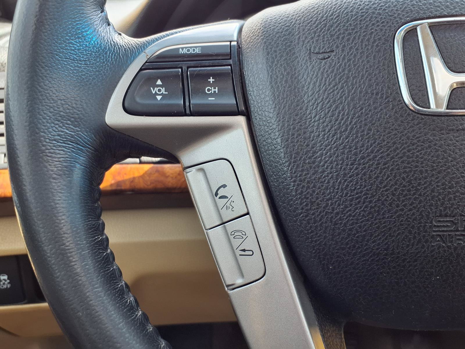 Used 2012 Honda Accord EX-L image 15