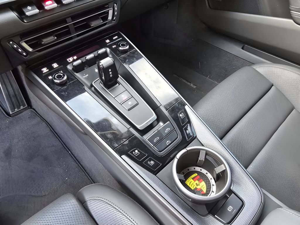 Used 2021 Porsche 911 Carrera 4S image 13