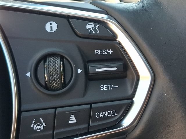Used 2023 Acura MDX w/ Advance Package AWD/4WD image 24