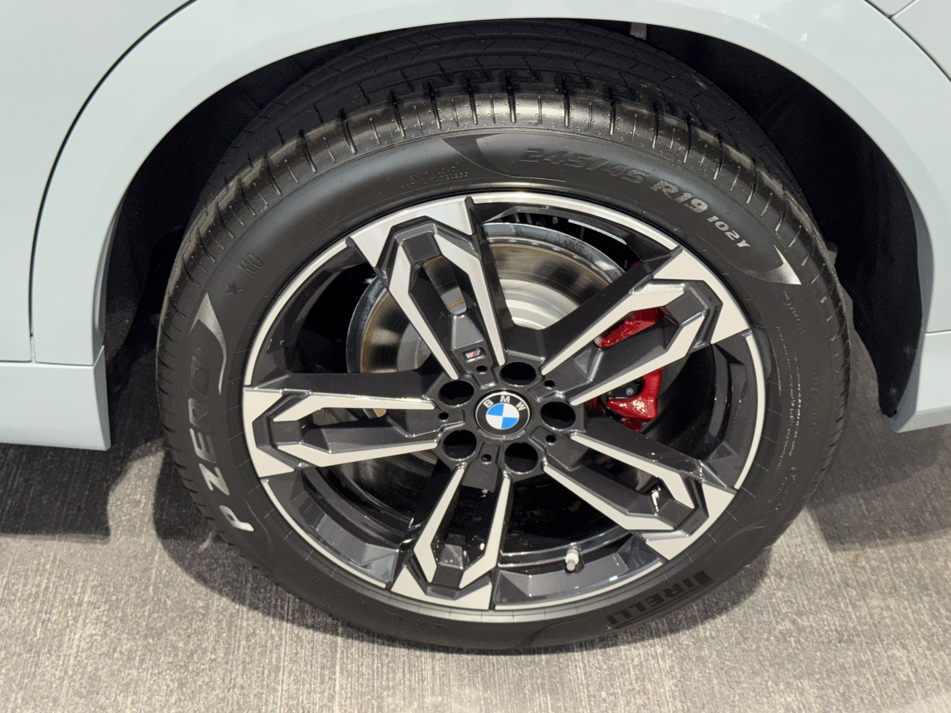 New 2026 BMW X2 xDrive28i w/ Technology Package image 25