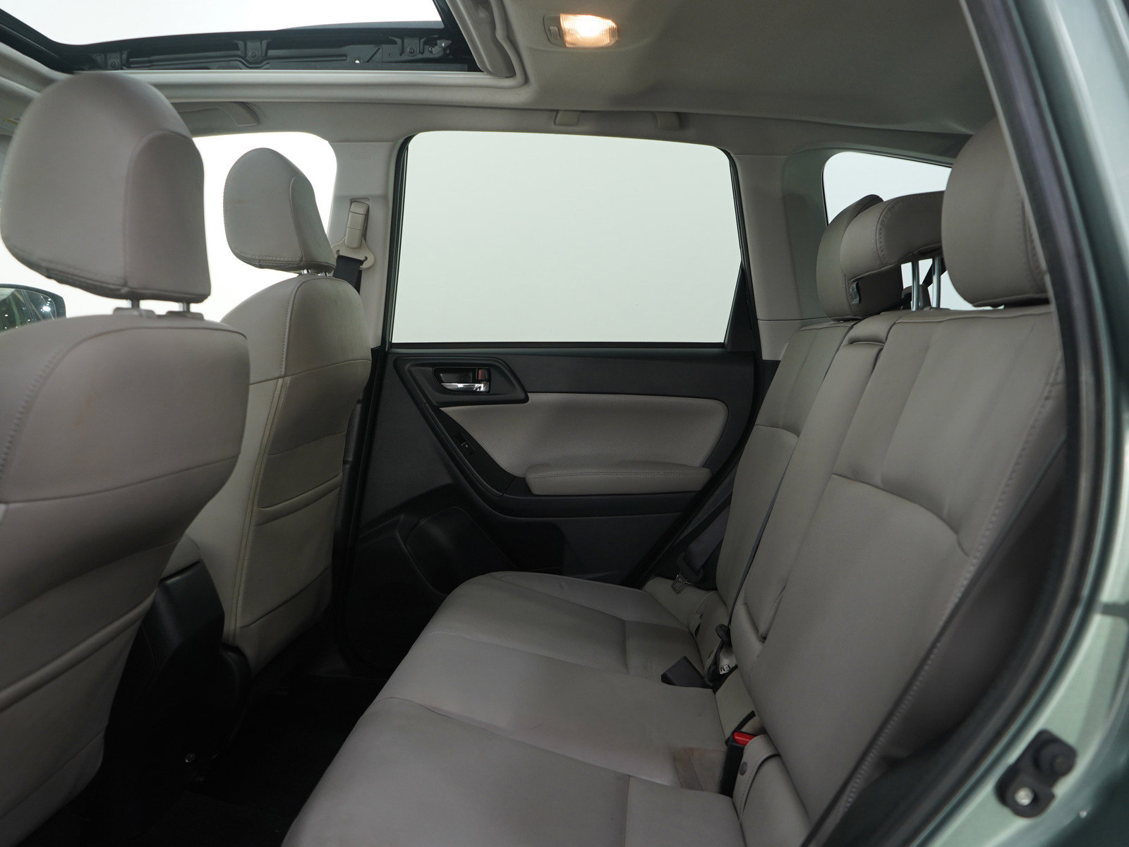 Used 2017 Subaru Forester 2.5i Limited w/ Popular Package #2 image 19