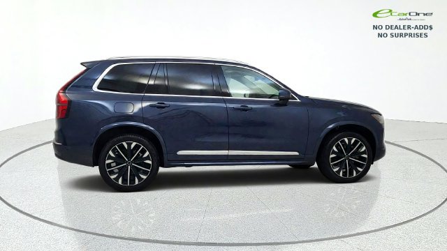 Used 2026 Volvo XC90 B6 Ultra AWD/4WD image 9