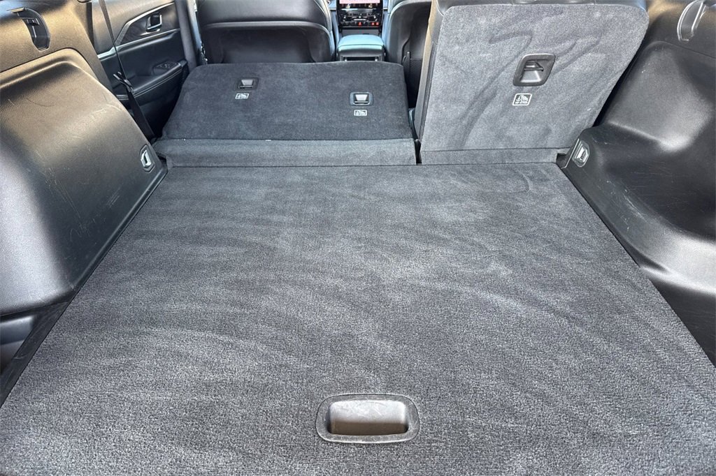 Used 2024 Jeep Grand Cherokee Limited image 21