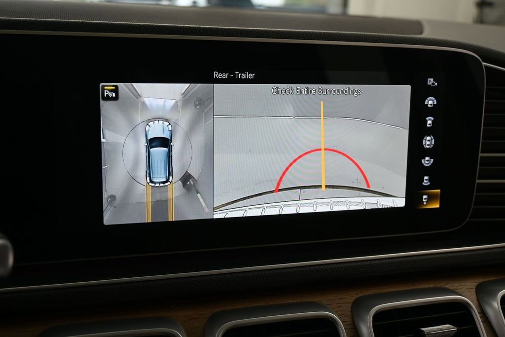 Used 2022 Mercedes-Benz GLE 350 image 18