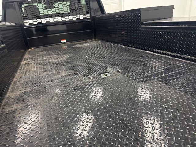 New 2025 Chevrolet Silverado 3500 W/T w/ WT Convenience Package image 31