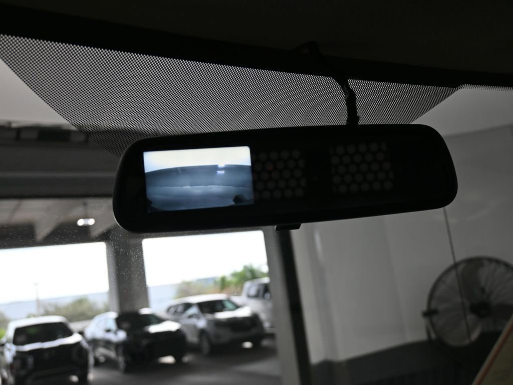 Used 2024 Chevrolet Express 2500 w/ Driver Convenience Package image 18