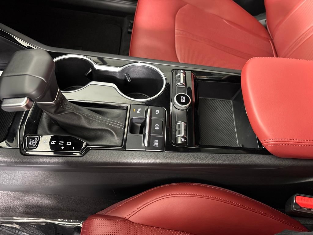 New 2026 Kia K5 GT-Line w/ GT-Line Premium Package FWD image 43