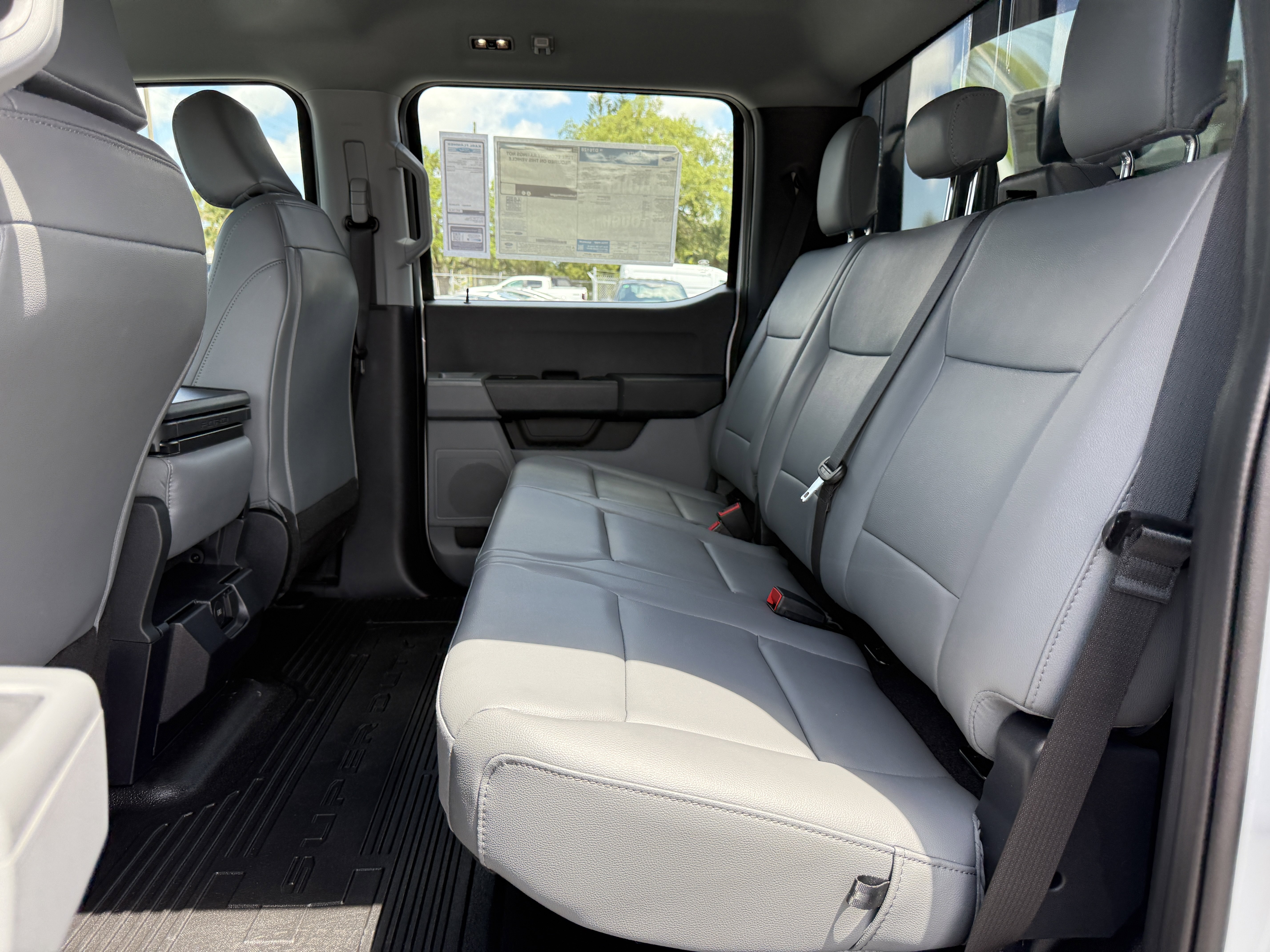 New 2026 Ford F450 XL RWD image 14