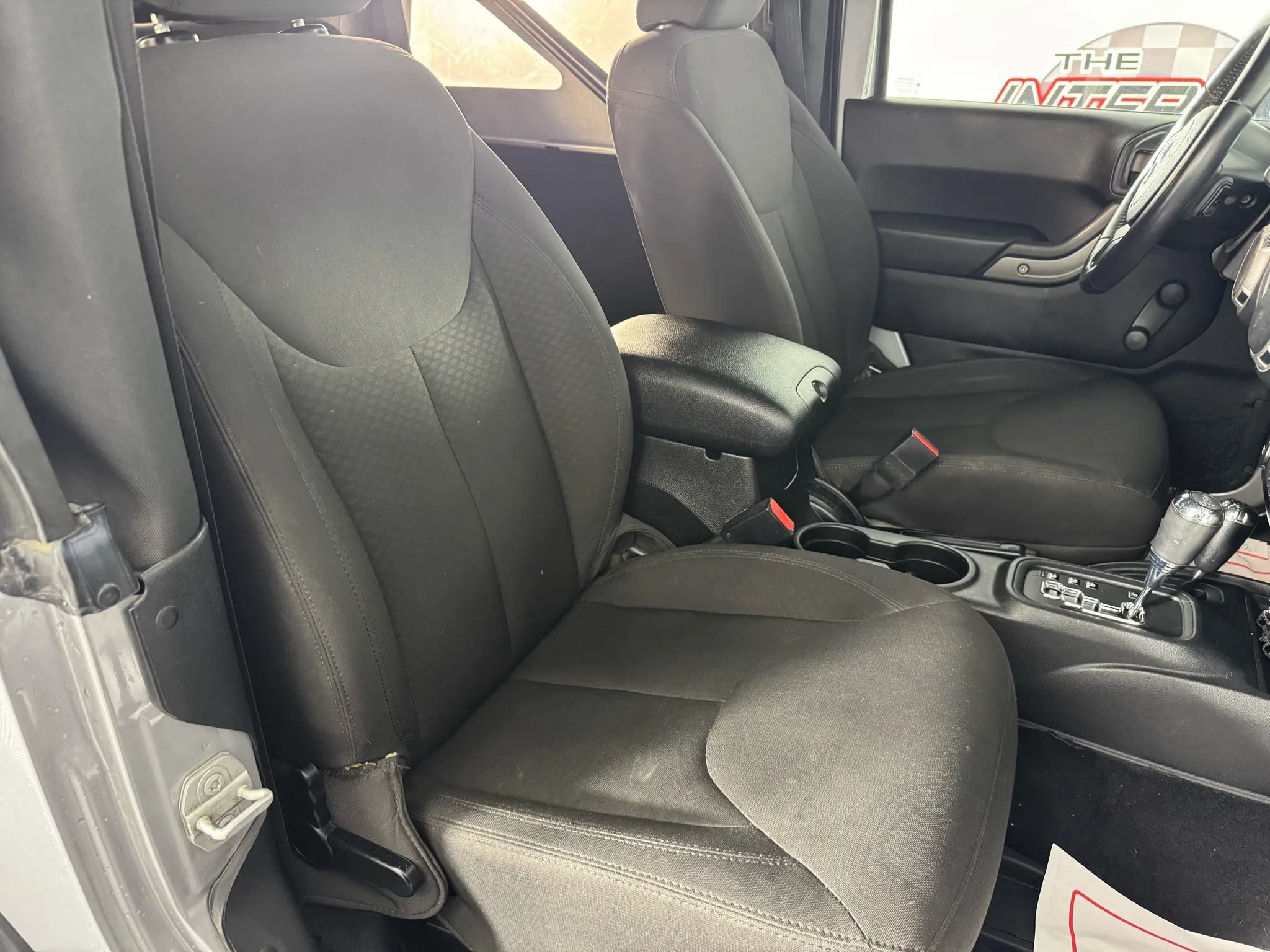 Used 2015 Jeep Wrangler Sport AWD/4WD image 27
