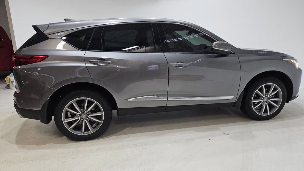 Used 2024 Acura RDX Technology Package image 8